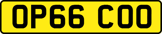 OP66COO