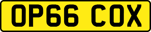 OP66COX