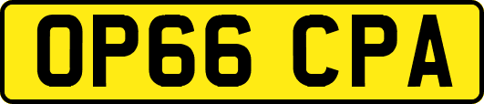 OP66CPA