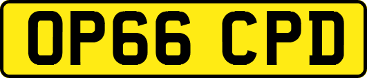OP66CPD