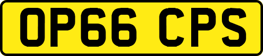 OP66CPS