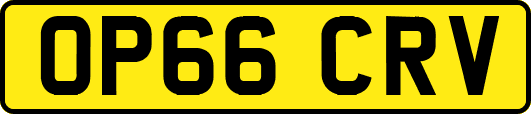 OP66CRV