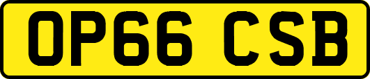 OP66CSB