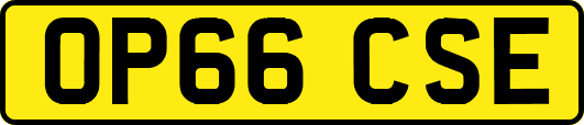 OP66CSE