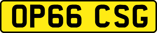 OP66CSG