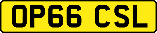 OP66CSL