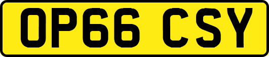 OP66CSY