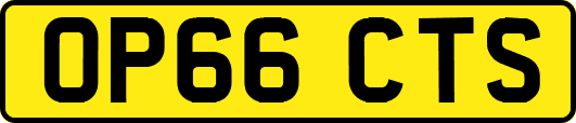 OP66CTS