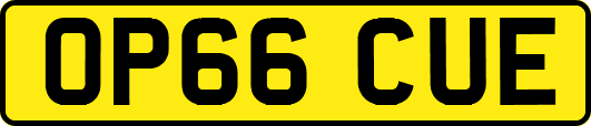 OP66CUE