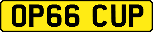 OP66CUP