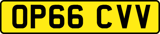 OP66CVV