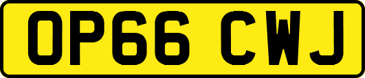 OP66CWJ
