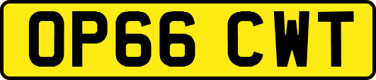 OP66CWT