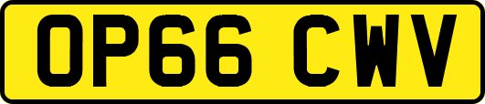 OP66CWV