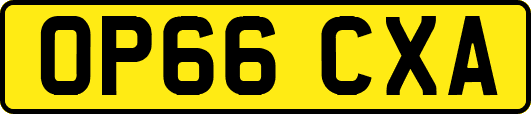 OP66CXA