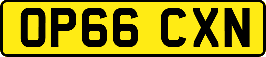 OP66CXN