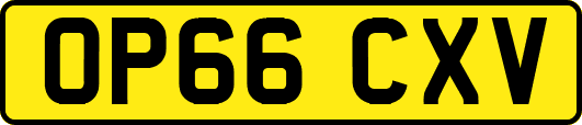 OP66CXV
