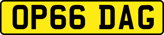 OP66DAG