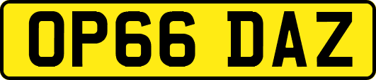 OP66DAZ