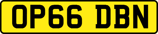 OP66DBN