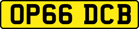 OP66DCB