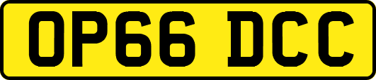 OP66DCC
