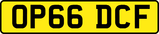 OP66DCF