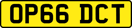 OP66DCT