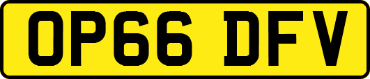OP66DFV