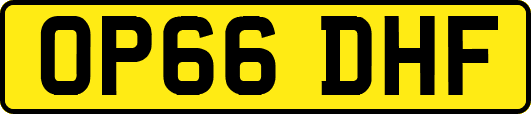OP66DHF