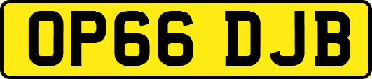 OP66DJB