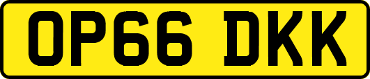 OP66DKK