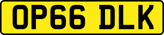 OP66DLK