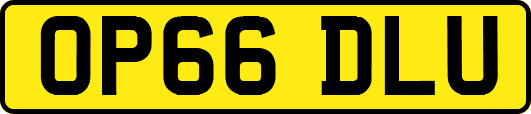OP66DLU