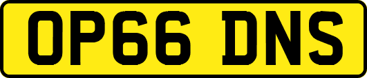 OP66DNS