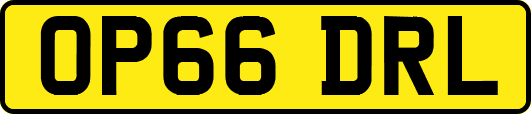 OP66DRL