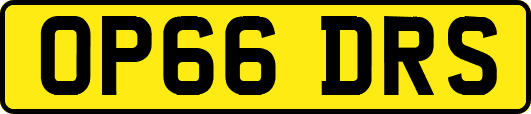 OP66DRS
