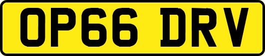 OP66DRV