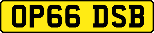 OP66DSB