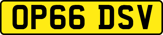 OP66DSV