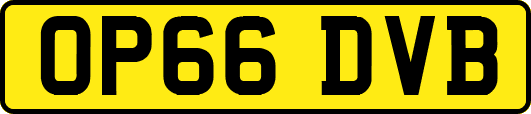 OP66DVB