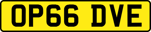 OP66DVE