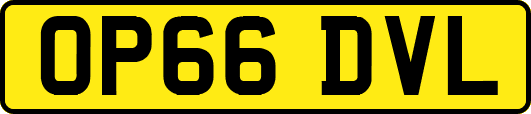 OP66DVL