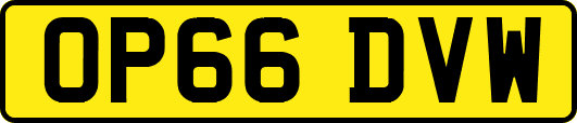 OP66DVW