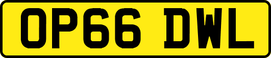 OP66DWL
