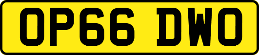 OP66DWO