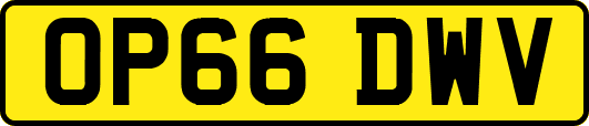 OP66DWV