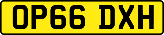 OP66DXH
