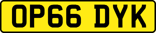 OP66DYK