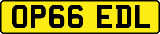 OP66EDL